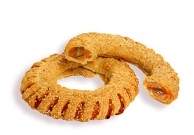 Koulouri Vegan